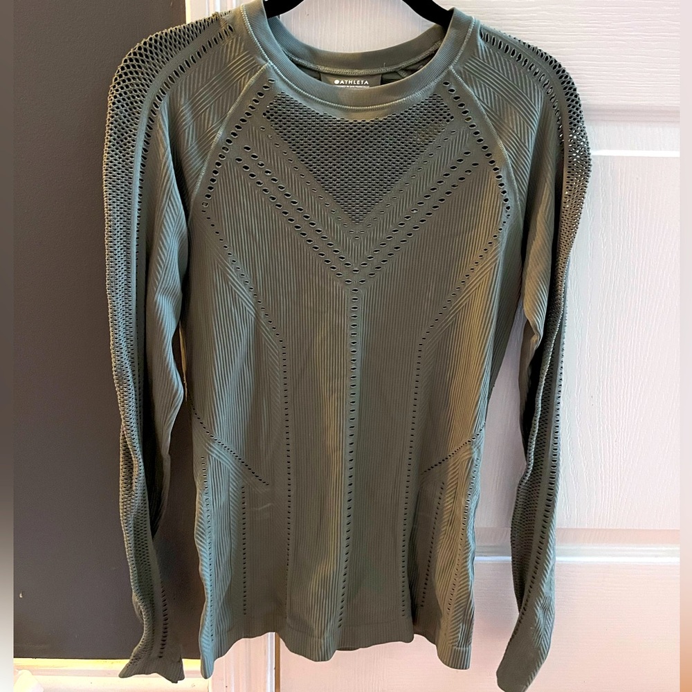 Athleta Size Small